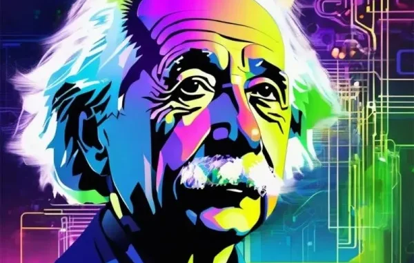 EdisonSoul – Albert Einstein 2.0