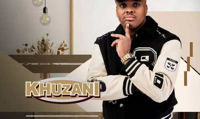 Khuzani – Angidlali Nezingane