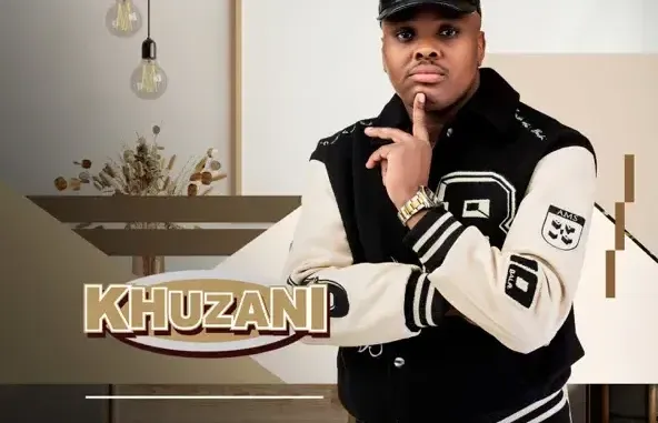 Khuzani – Angidlali Nezingane