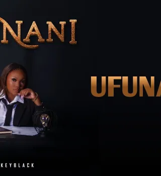 Mickeyblack – Ufunani Ft. Dj Gun-Do SA, Van Gee & Vicky