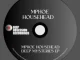 Mphoe Househead – Deep Mysteries