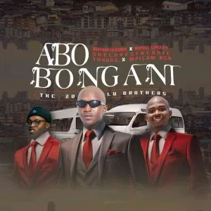 Mpilow RSA – Abo Bongani The Zulu Brothers Ft. Mpho Spizzy, Mabankbook, Shelovesfreddie & Thuske SA