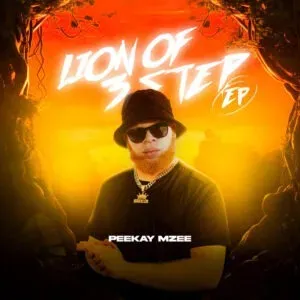 Peekay Mzee – Lion of 3Step