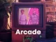 QubiqueSmall & KingTouch – Arcade Vibes