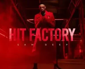 Sam Deep – Hit Factory