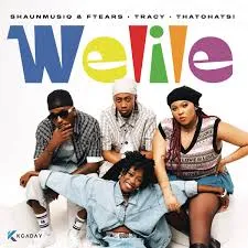 ShaunMusiQ & Ftears, Tracy & Thatohatsi – Welle (cula) feat.LeeMcKrazy