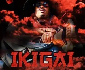 Tman Xpress – Ikigai The Second Samurai (Side B)