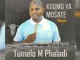 Tumelo M Phaladi – Kgomo Ya Moshate (Remix)