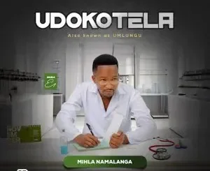 Umlungu – Umjolo