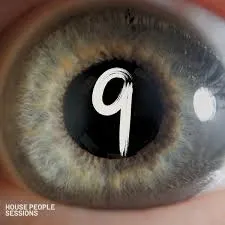 VA – House People vol, 9 (Compiled by Austin W)