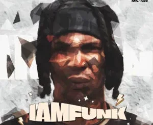 Young Molz – IAMFUNK!