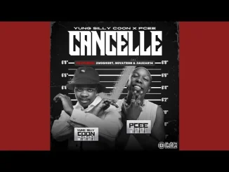 Yung Silly Coon & Pcee – Cancelle feat. 2woshort, Novatron & Jauza814