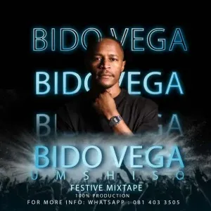 Bido-Vega – Festive Mixtape 2024