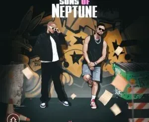 Bones & Pando G – Sons of Neptune