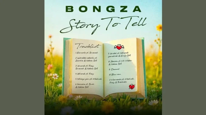 Bongza – Wondaba zabantu feat. Zee_nhle & Ndoose