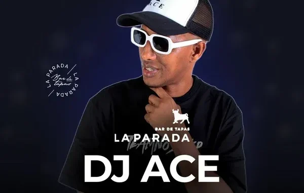 DJ Ace – Amapiano Mix (06 December)