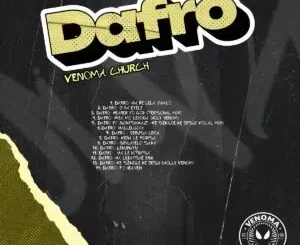 Dafro – Venoma Church