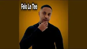 Felo Le Tee & Toss – Utshwala ft. Kabza De Small & DJ Maphorisa