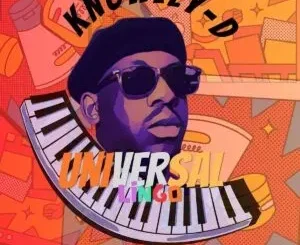 KNOWLEY-D – Universal Lingo (Episode 1)