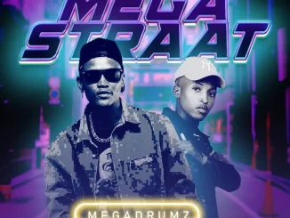 Megadrumz – Utheni ft. Busiswa