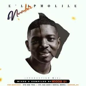 Ndoose SA – i’Number e’LiPholile Vol11 (Production Mix)