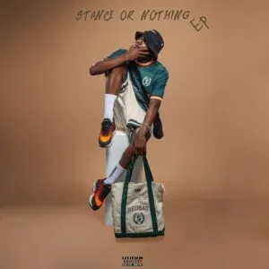 Officixl Rsa – Stance or Nothing