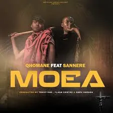 Qhomane – Moea Ft. Sannere