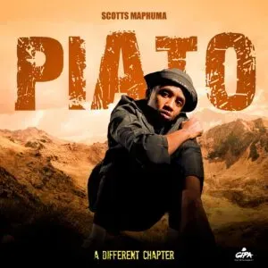 Scotts Maphuma – PIATO (A Different Chapter)