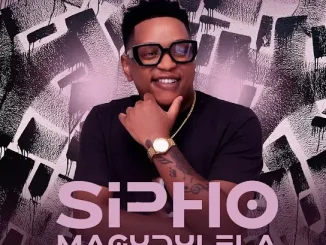 Sipho Magudulela – NGITHANDIWE Ft Sia Mzizi, Frank Mabeat & Neo Soul