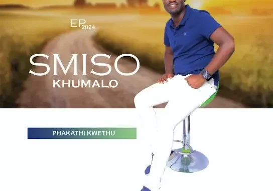 Smiso khumalo sa – Ubani ileda ft. Kitaza