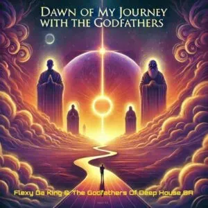 The Godfathers Of Deep House SA & Flexy Da King – Dawn of My Journey with the Godfathers