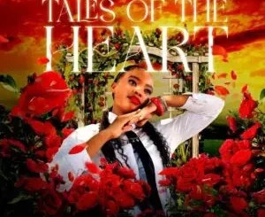 Tswalo – Tales of The Heart