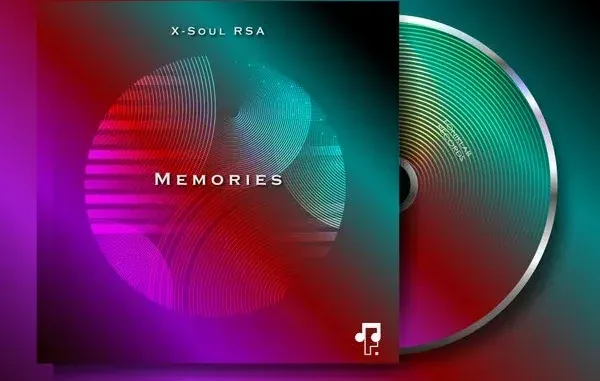 X-Soul RSA – Memories