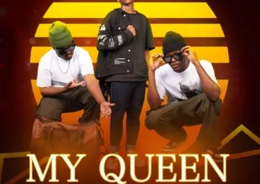 015 MusiQ – My Queen ft. Van City MusiQ, Veyane, Slidoo Man, Wayne & Tango, Khensani & Wayne & Tango