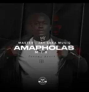 Master Jay – Amapholas Mix