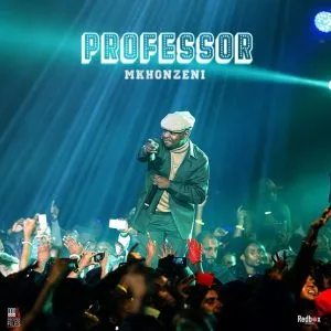 Professor – Sihawukele Ft nokwazi