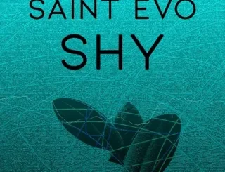 Saint Evo – Shy [CDR108]