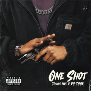 Thando Keys, Lindo Mtangayi & Ntokzin – One Shot ft. DJ S00K