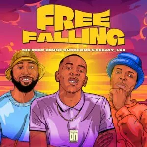 The Deep House Surgeons & Deejay Lux – Free Falling