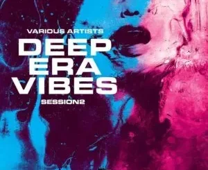 VA – Deep Era Vibes Session 2